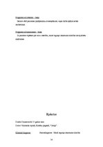 Prakses atskaite 'Akadēmiskā vēsture ginekoloģijā', 34.