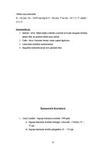 Prakses atskaite 'Akadēmiskā vēsture ginekoloģijā', 37.