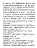 Eseja 'AC-130 Spectre/AC-119 Shadow Comparison Essay', 1.