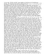 Eseja 'Of Mice and Men - Friendship Vs. Loneliness Essay', 1.