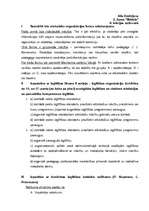 Konspekts 'Mācību organizācijas formas', 1.