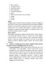 Konspekts 'Mācību organizācijas formas', 2.