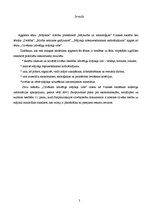 Referāts 'Cilvēkam labvēlīga mājokļa vide', 3.