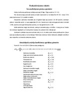 Paraugs 'Satiksmes drošība. Avārijas koeficienta metode', 2.