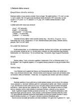 Referāts 'Baldones tūrisma resursu analīze un iespējamais tūrisma produktu piedāvājums', 3.