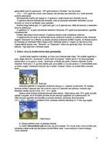 Referāts 'Baldones tūrisma resursu analīze un iespējamais tūrisma produktu piedāvājums', 4.