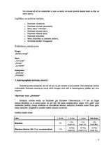 Referāts 'Baldones tūrisma resursu analīze un iespējamais tūrisma produktu piedāvājums', 6.