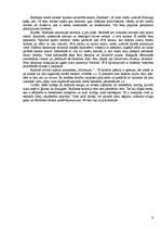 Referāts 'Baldones tūrisma resursu analīze un iespējamais tūrisma produktu piedāvājums', 9.