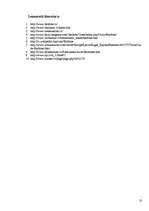 Referāts 'Baldones tūrisma resursu analīze un iespējamais tūrisma produktu piedāvājums', 10.