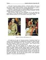 Konspekts 'Valentino', 3.