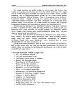 Konspekts 'Valentino', 4.