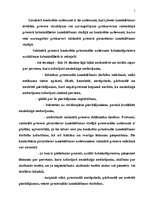 Referāts 'Saīsinātais process ', 5.