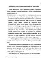 Referāts 'Saīsinātais process ', 7.