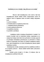 Referāts 'Saīsinātais process ', 11.