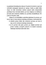 Referāts 'Saīsinātais process ', 15.