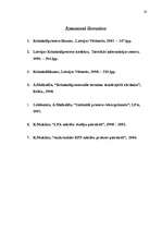 Referāts 'Saīsinātais process ', 30.