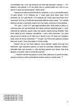 Referāts 'Henrijs Fords, biogrāfija un dzīve', 10.