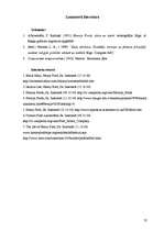 Referāts 'Henrijs Fords, biogrāfija un dzīve', 21.