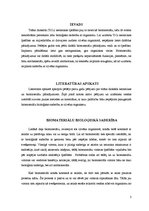 Referāts 'Biomateriāli uz titāna oksīda keramikas bāzes', 3.