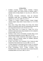 Referāts 'Biomateriāli uz titāna oksīda keramikas bāzes', 9.