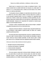 Eseja 'Darījuma formu dažādības nepieciešamība, to salīdzinājums no tiesisko seku viedo', 3.