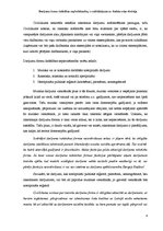 Eseja 'Darījuma formu dažādības nepieciešamība, to salīdzinājums no tiesisko seku viedo', 4.