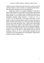 Eseja 'Darījuma formu dažādības nepieciešamība, to salīdzinājums no tiesisko seku viedo', 7.