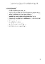 Eseja 'Darījuma formu dažādības nepieciešamība, to salīdzinājums no tiesisko seku viedo', 9.