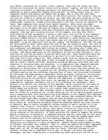 Eseja 'Corporate Downsizing', 2.