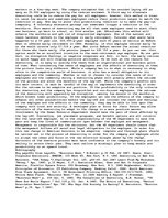 Eseja 'Corporate Downsizing', 3.