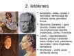 Prezentācija 'Cilvēka cieņa un republikas koncepts Imanuela Kanta tiesību filozofijas sistēmā ', 3.