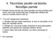 Prezentācija 'Cilvēka cieņa un republikas koncepts Imanuela Kanta tiesību filozofijas sistēmā ', 4.