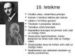Prezentācija 'Cilvēka cieņa un republikas koncepts Imanuela Kanta tiesību filozofijas sistēmā ', 11.