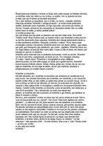 Eseja 'Mīlestība un draudzība', 1.