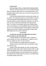 Referāts 'Antīkā kultūra. Bībeles vērtības mūsdienu izpratnē', 1.