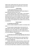Referāts 'Antīkā kultūra. Bībeles vērtības mūsdienu izpratnē', 4.
