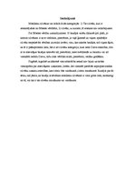 Referāts 'Antīkā kultūra. Bībeles vērtības mūsdienu izpratnē', 6.