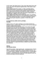 Konspekts 'Gēnu mutācijas', 3.