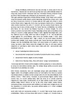 Konspekts 'Latvijas veidošanās, personālijas, sabiedrības attieksme', 1.