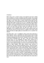 Konspekts 'Latvijas veidošanās, personālijas, sabiedrības attieksme', 3.