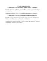 Konspekts 'Mājas darbs mikroekonomikā', 2.