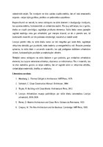 Eseja 'Sienas stiklojums no stikla blokiem: vēsture, tehnoloģijas un kultūras nozīme', 7.