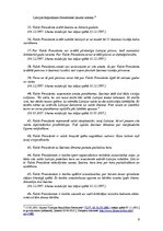 Referāts 'Tautas vēlēts prezidents Latvijā', 9.