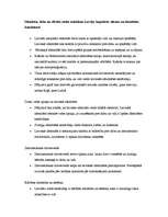 Konspekts 'Iedzimtība vai audzināšana? Kognitīvās antropoloģijas skatījums', 2.