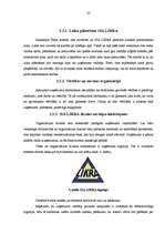 Diplomdarbs 'Organizācijas kultūras izpēte SIA "Likra"', 34.