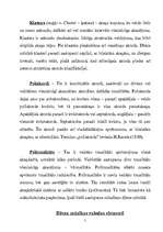 Referāts 'Harmonijas specifika džeza mūzikā', 5.