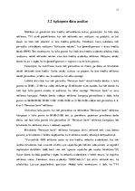 Referāts '"Feratum bank" ātrā kredīta mediju plāns televīzijas kanālā "TV3"', 11.