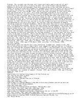 Eseja 'Anti-Vietnam Movement', 3.