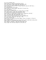 Eseja 'Anti-Vietnam Movement', 4.