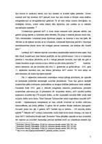 Referāts 'Vai ASV laikā pēc Aukstā kara ir līderis vai hegemons?', 7.